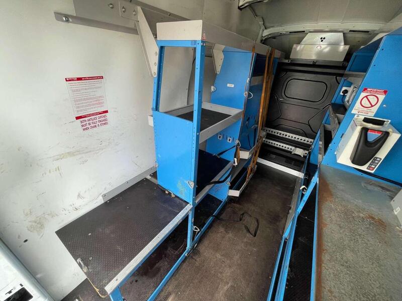 Used Ford Transit 2018 for sale - 77137295: Photo 25