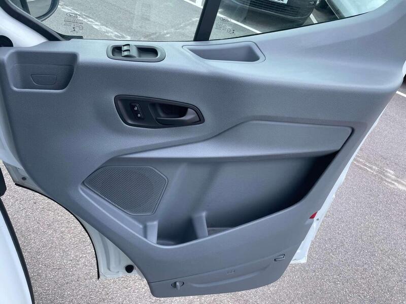 Used Ford Transit 2018 for sale - 77137295: Photo 26