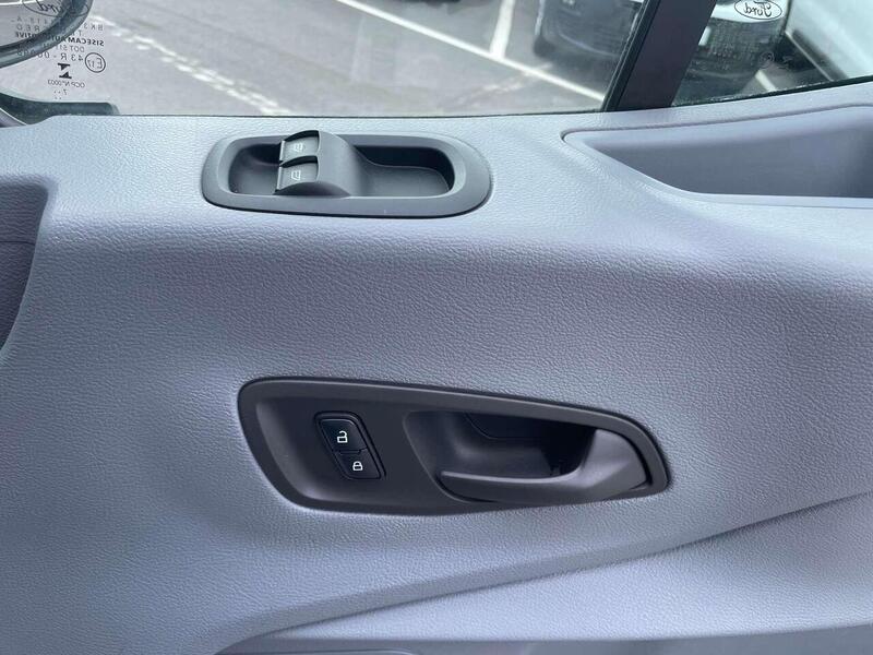 Used Ford Transit 2018 for sale - 77137295: Photo 27