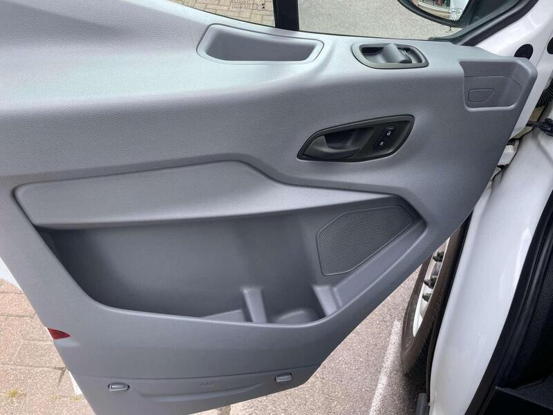 Used Ford Transit 2018 for sale - 77137295: Photo 28