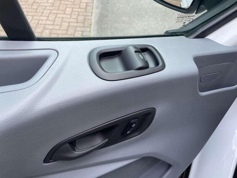 Used Ford Transit 2018 for sale - 77137295: Photo 29
