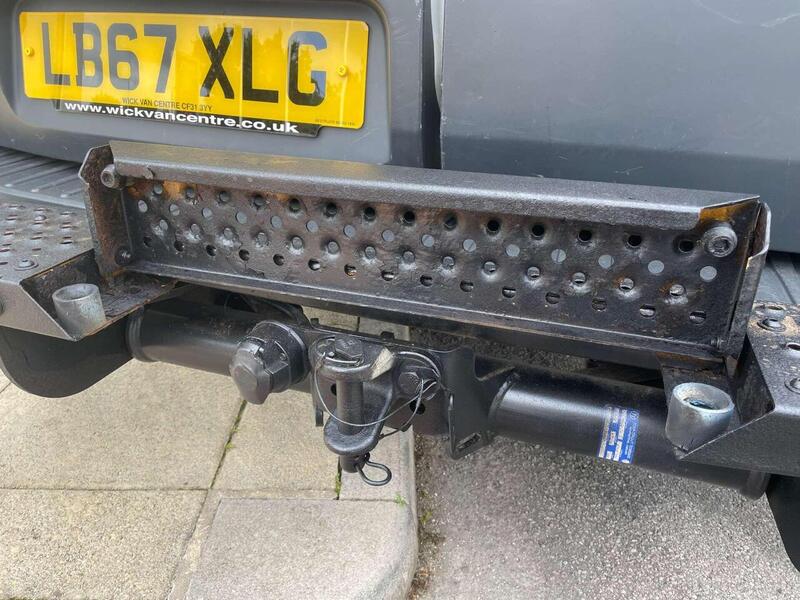 Used Ford Transit 2018 for sale - 77137295: Photo 9