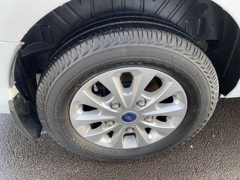 Used Ford Transit Custom 2019 for sale - 77137340: Photo 11