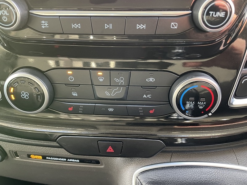 Used Ford Transit Custom 2019 for sale - 77137340: Photo 19