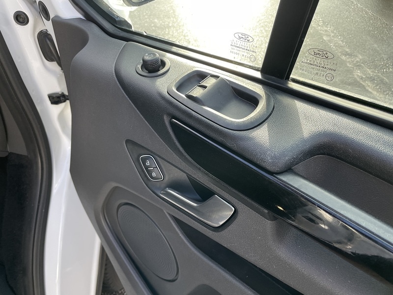 Used Ford Transit Custom 2019 for sale - 77137340: Photo 21