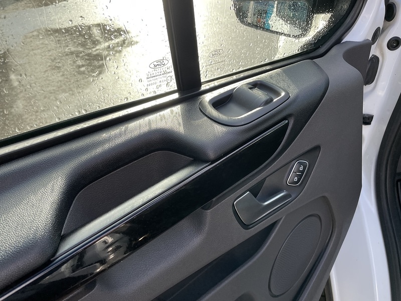 Used Ford Transit Custom 2019 for sale - 77137340: Photo 25