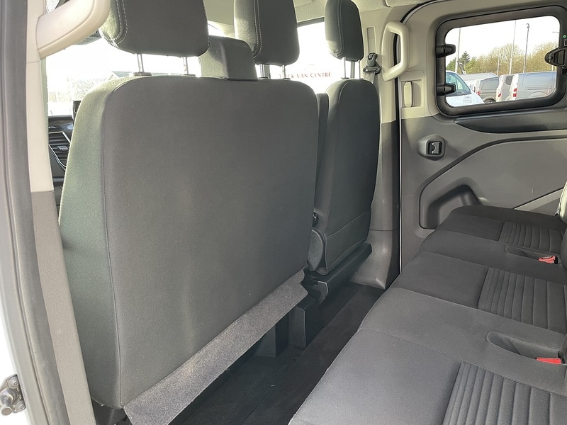 Used Ford Transit Custom 2019 for sale - 77137340: Photo 29