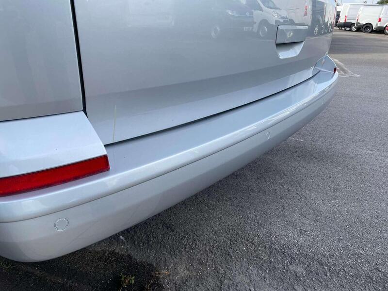 Used Volkswagen Transporter 2016 for sale - 77137309: Photo 10