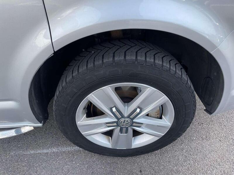 Used Volkswagen Transporter 2016 for sale - 77137309: Photo 13