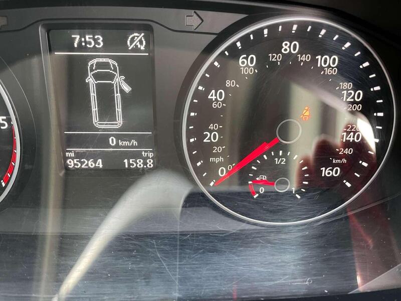 Used Volkswagen Transporter 2016 for sale - 77137309: Photo 14