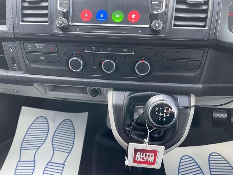 Used Volkswagen Transporter 2016 for sale - 77137309: Photo 16