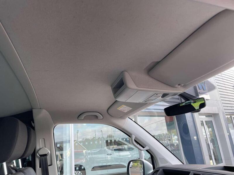 Used Volkswagen Transporter 2016 for sale - 77137309: Photo 17