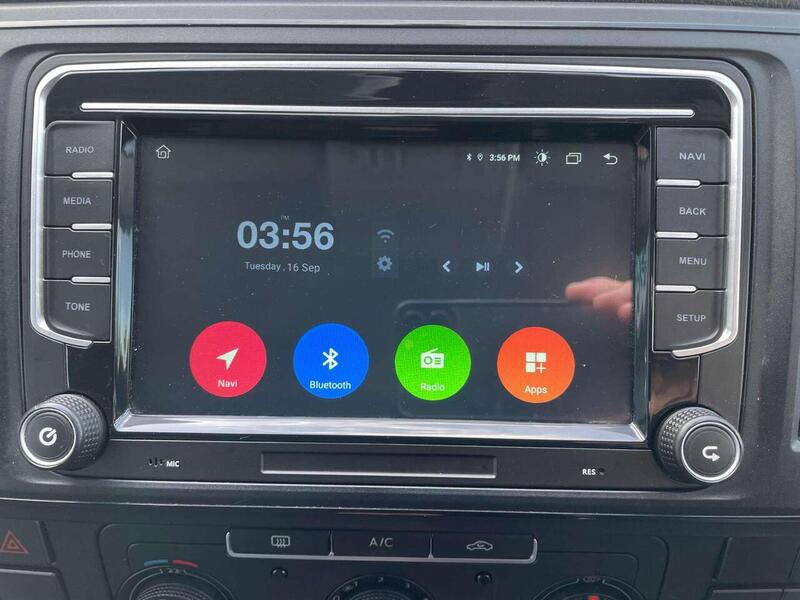 Used Volkswagen Transporter 2016 for sale - 77137309: Photo 18