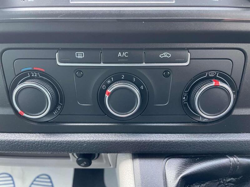 Used Volkswagen Transporter 2016 for sale - 77137309: Photo 20