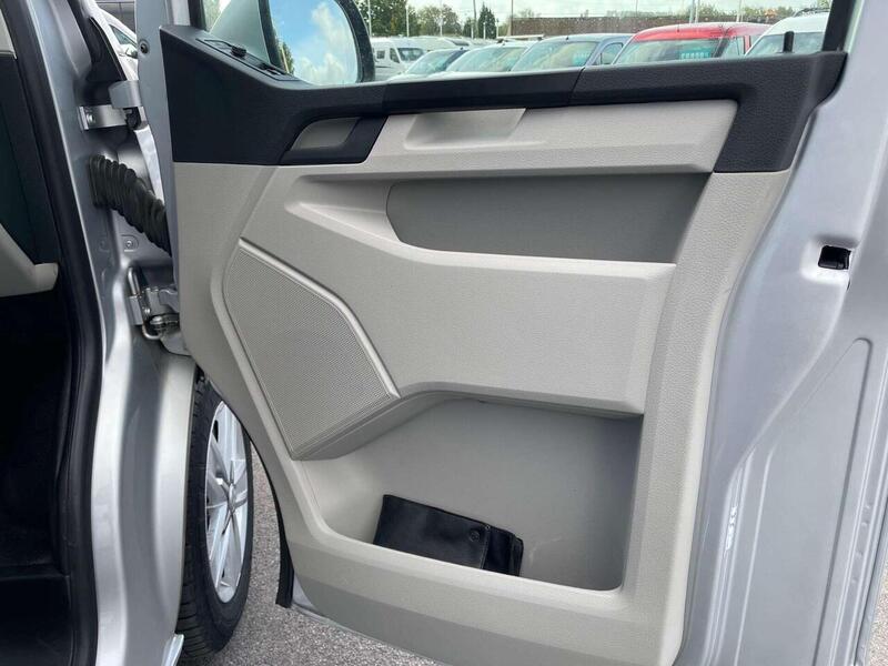 Used Volkswagen Transporter 2016 for sale - 77137309: Photo 21