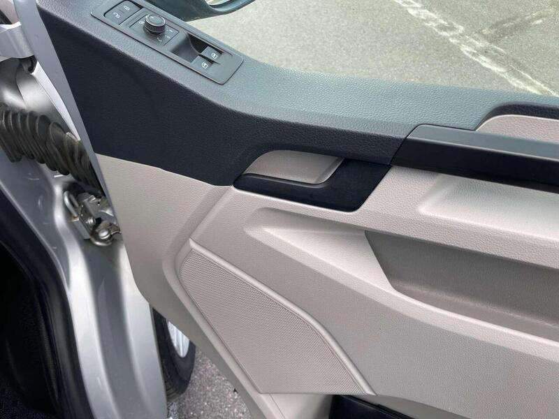 Used Volkswagen Transporter 2016 for sale - 77137309: Photo 22