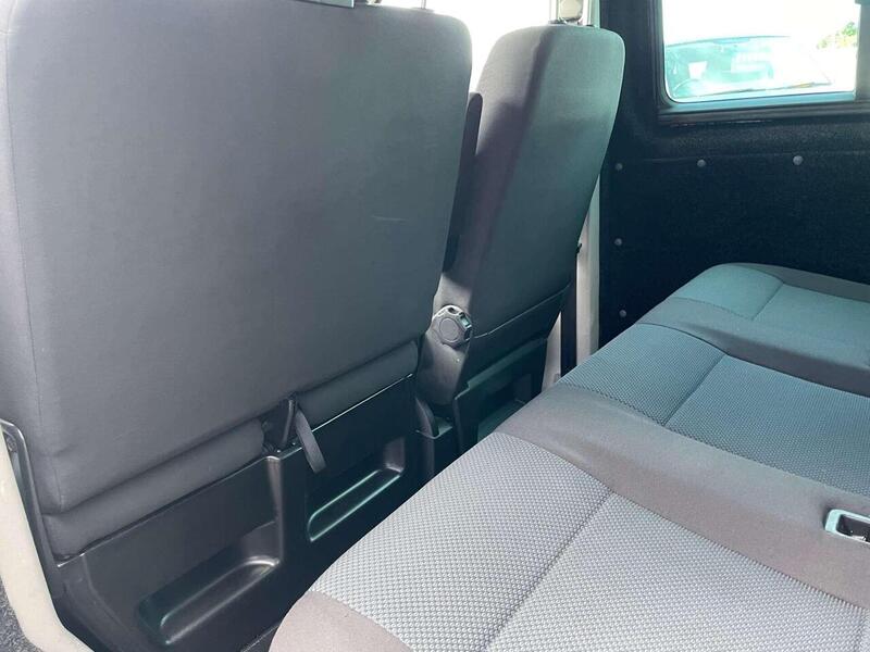 Used Volkswagen Transporter 2016 for sale - 77137309: Photo 33