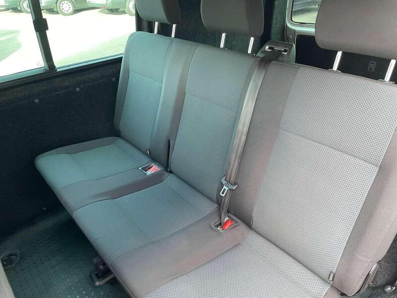 Used Volkswagen Transporter 2016 for sale - 77137309: Photo 36