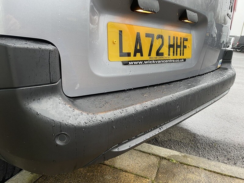 Used Citroen Berlingo 2023 for sale - 77422930: Photo 11