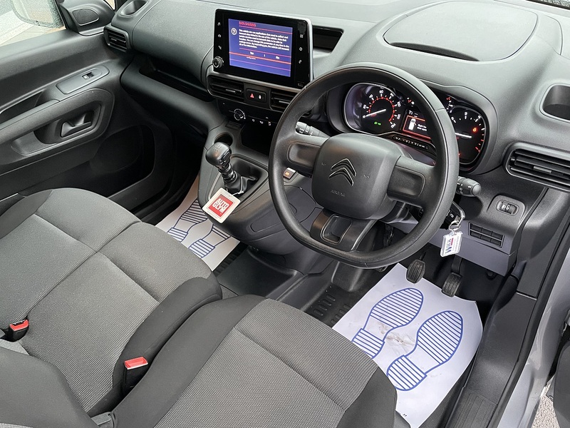 Used Citroen Berlingo 2023 for sale - 77422930: Photo 12