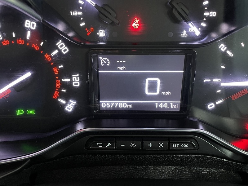 Used Citroen Berlingo 2023 for sale - 77422930: Photo 13