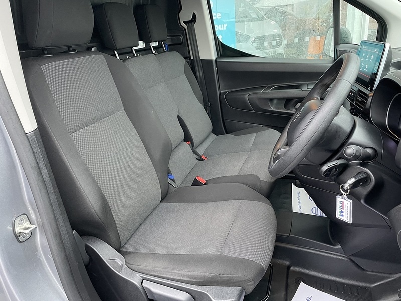 Used Citroen Berlingo 2023 for sale - 77422930: Photo 14