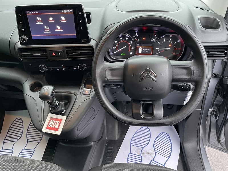 Used Citroen Berlingo 2023 for sale - 77422930: Photo 15