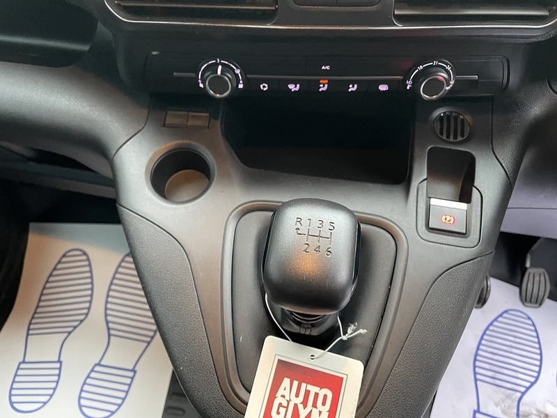 Used Citroen Berlingo 2023 for sale - 77422930: Photo 17