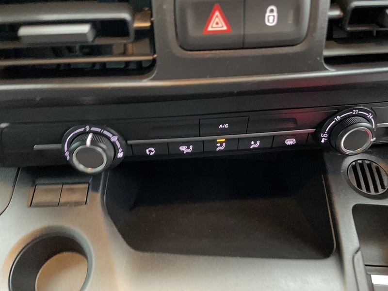 Used Citroen Berlingo 2023 for sale - 77422930: Photo 18