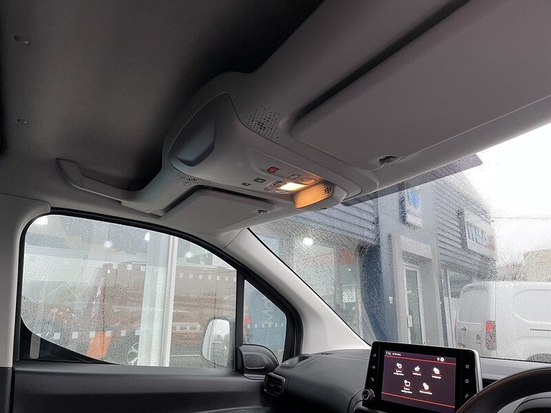 Used Citroen Berlingo 2023 for sale - 77422930: Photo 20