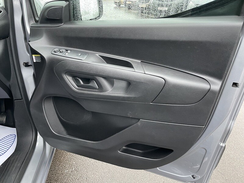 Used Citroen Berlingo 2023 for sale - 77422930: Photo 22