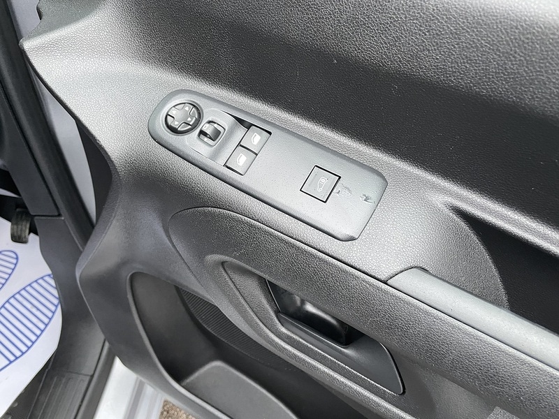 Used Citroen Berlingo 2023 for sale - 77422930: Photo 23