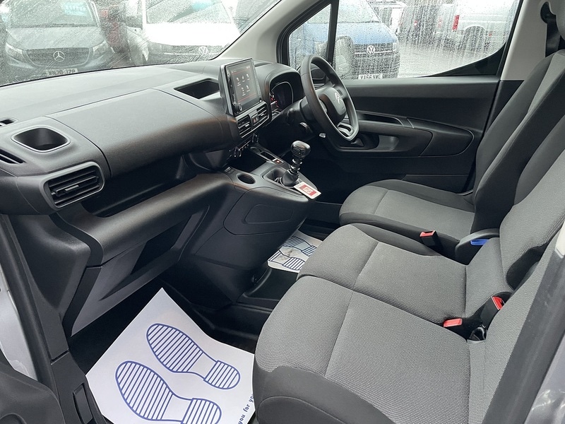 Used Citroen Berlingo 2023 for sale - 77422930: Photo 24