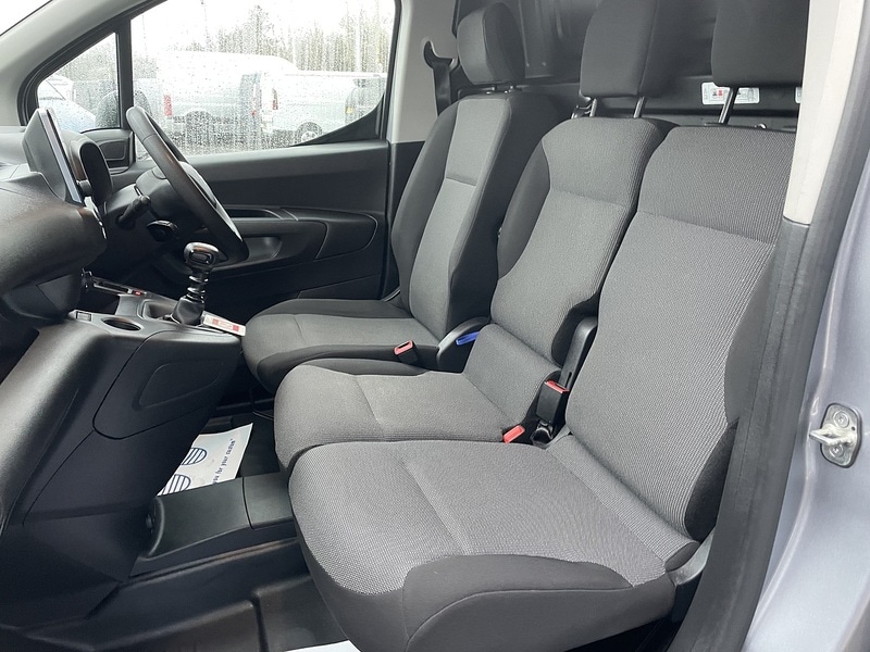 Used Citroen Berlingo 2023 for sale - 77422930: Photo 25