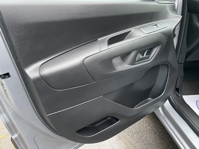 Used Citroen Berlingo 2023 for sale - 77422930: Photo 27