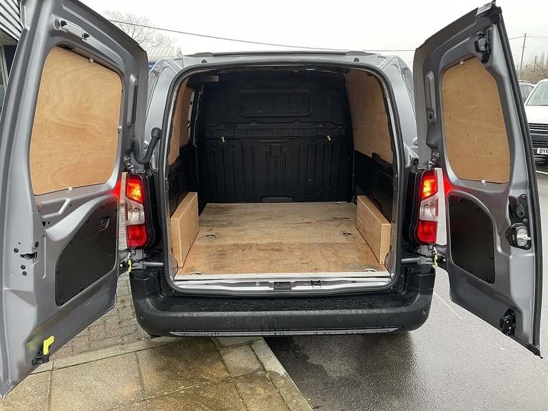 Used Citroen Berlingo 2023 for sale - 77422930: Photo 31