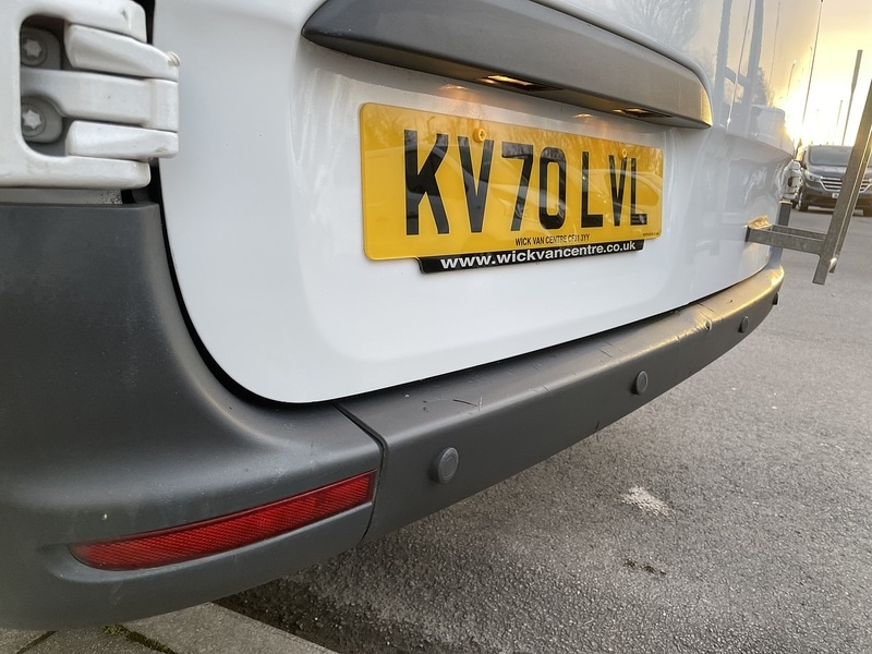 Used Mercedes-Benz Sprinter for sale - 77535535: Photo 10