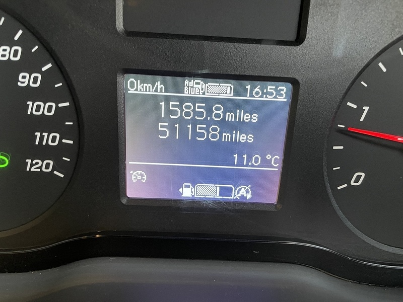 Used Mercedes-Benz Sprinter for sale - 77535535: Photo 12