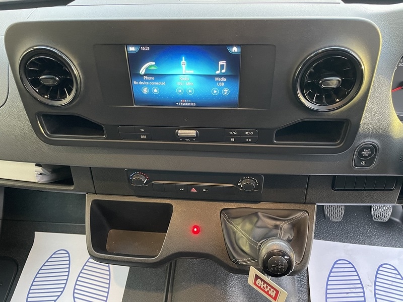 Used Mercedes-Benz Sprinter for sale - 77535535: Photo 17