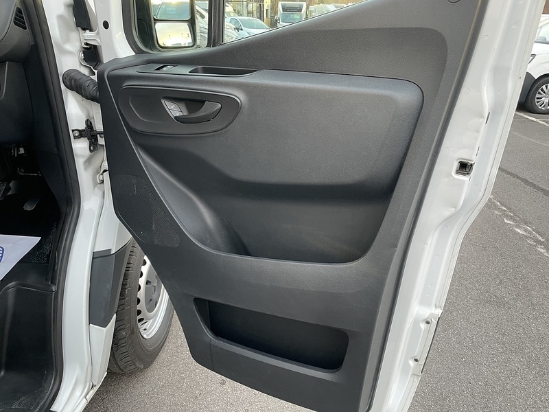 Used Mercedes-Benz Sprinter for sale - 77535535: Photo 19