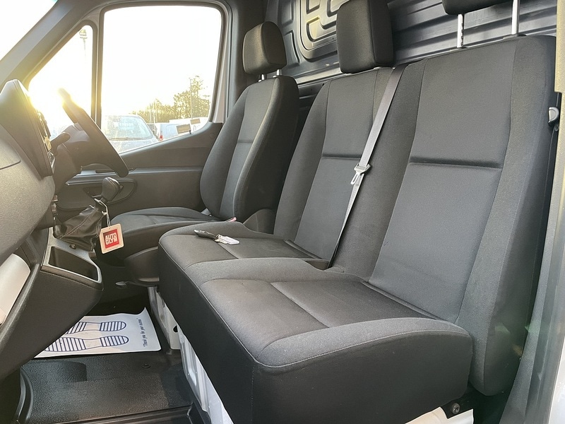 Used Mercedes-Benz Sprinter for sale - 77535535: Photo 23