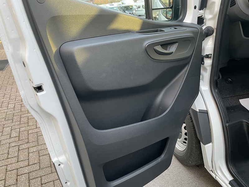 Used Mercedes-Benz Sprinter for sale - 77535535: Photo 24