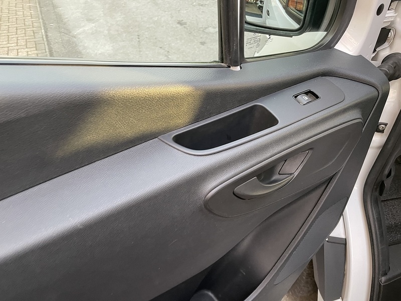 Used Mercedes-Benz Sprinter for sale - 77535535: Photo 26