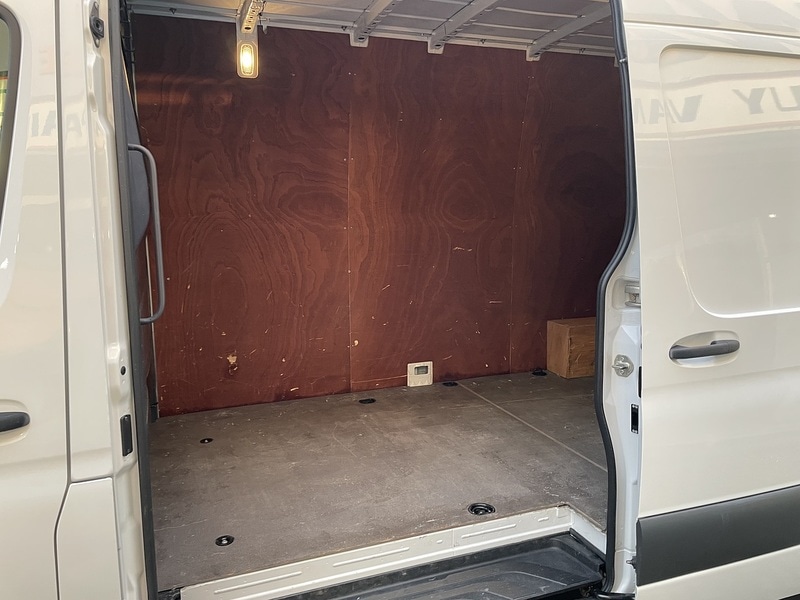 Used Mercedes-Benz Sprinter for sale - 77535535: Photo 27