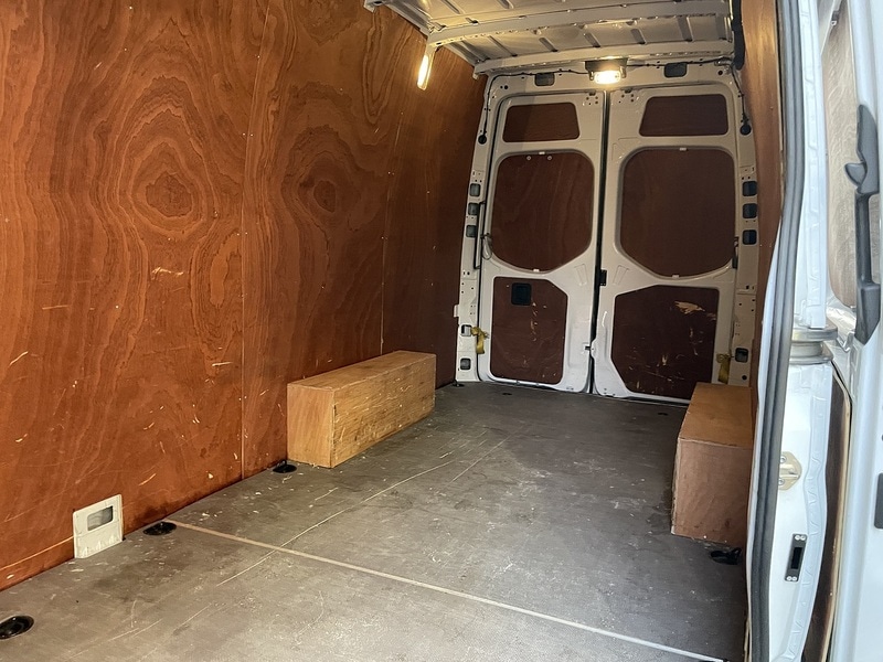 Used Mercedes-Benz Sprinter for sale - 77535535: Photo 28