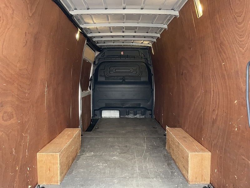 Used Mercedes-Benz Sprinter for sale - 77535535: Photo 30