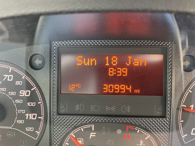 Used Citroen Relay for sale - 78210763: Photo 13