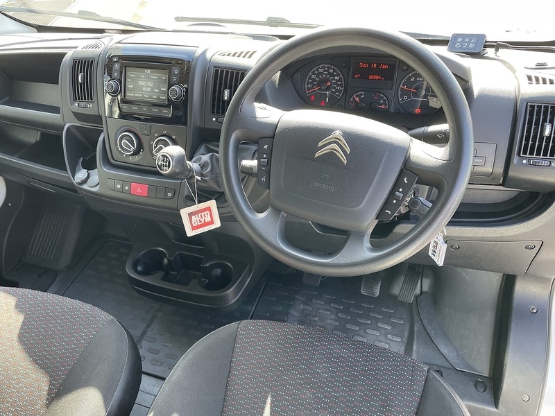 Used Citroen Relay for sale - 78210763: Photo 14