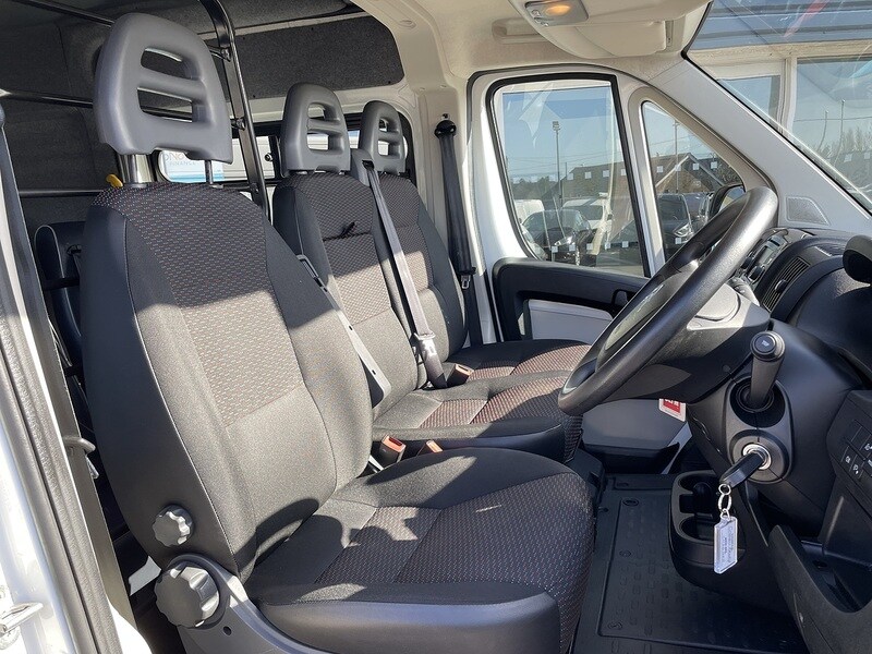 Used Citroen Relay for sale - 78210763: Photo 17