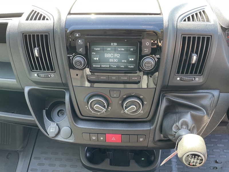 Used Citroen Relay for sale - 78210763: Photo 18